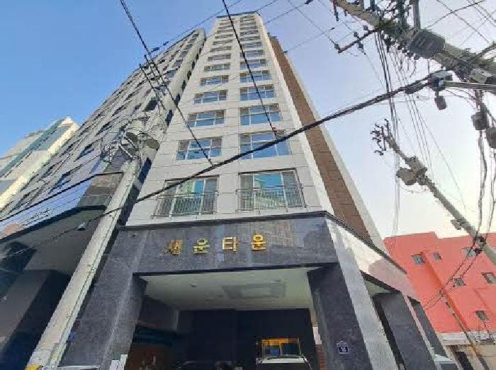 부산광역시 부산진구 신천대로216번길 30 (부암동), 1동 15층1501호 (부암동,새운타운 주건축물)