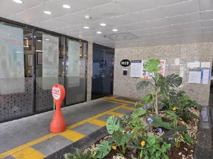 부산광역시 부산진구 부전동 474-51 대동레미안센트럴시티  11층비-1104호