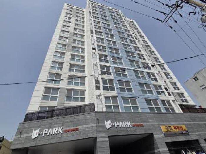 부산광역시 동래구 명장동 136-9 아이뷰파크  5층503호