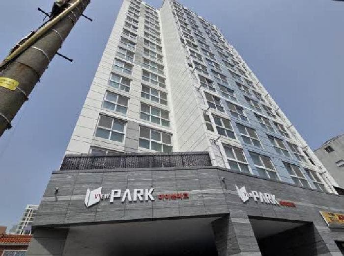 부산광역시 동래구 명장동 136-9 아이뷰파크  7층701호