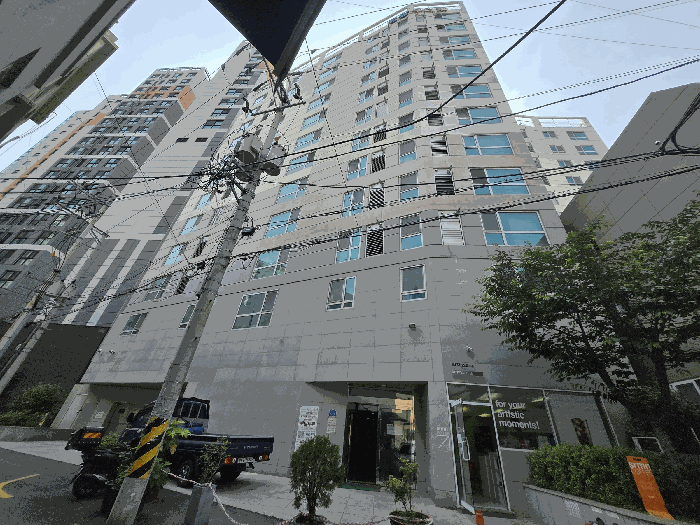 부산광역시 부산진구 범천동 875-11 평광우리가  2층202호