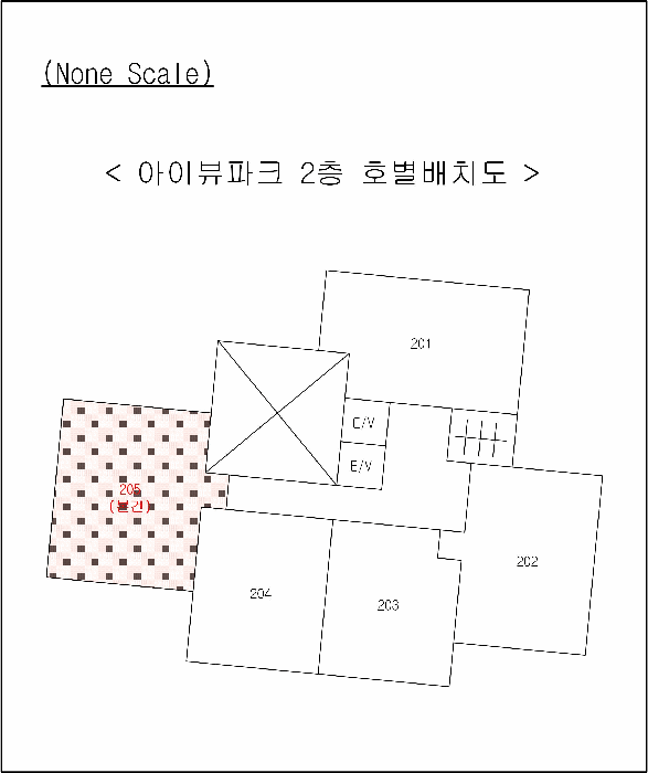 부산광역시 동래구 명장동 136-9 아이뷰파크  2층205호