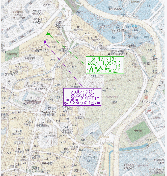 부산광역시 영도구 동삼동 337-1