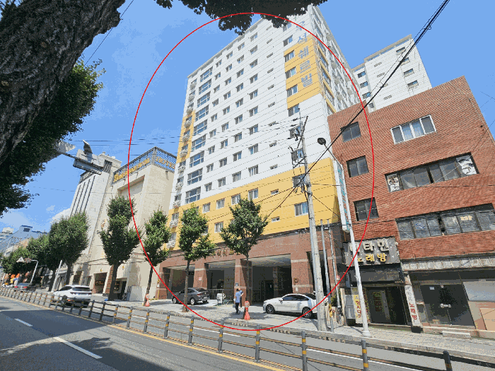 부산광역시 동래구 온천동 1464-8 우석쉐르빌  12층1201호