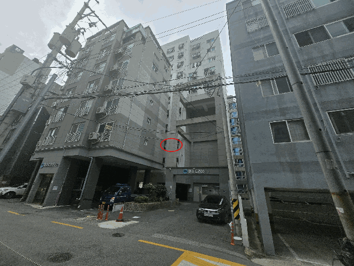 부산광역시 금정구 부곡동 396-4 미소드리움부곡1차  3층302호