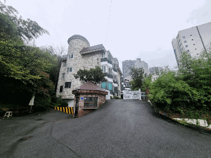 부산광역시 동래구 온천동 301-4 금강빌리지  1층105호