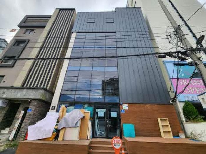 부산광역시 부산진구 초읍동 171-9