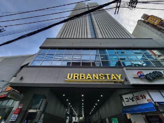 부산광역시 연제구 연산동 726-12 어반스테이더시티  8층805호
