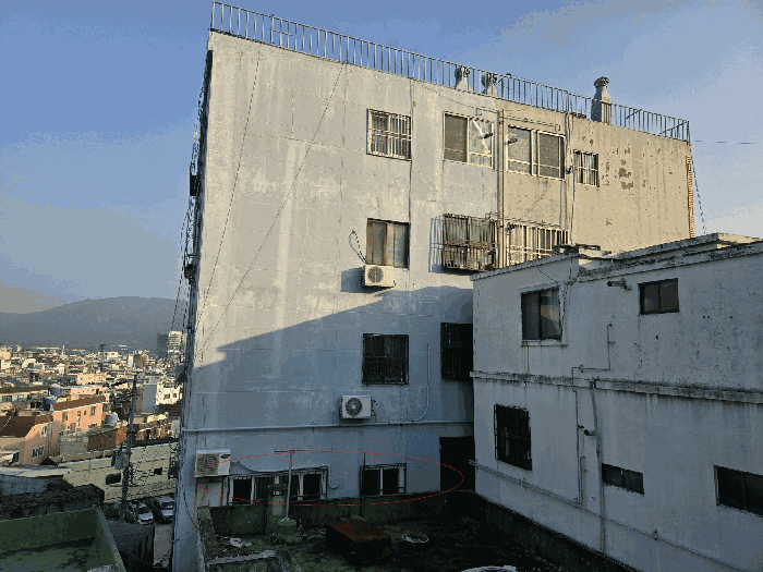 부산광역시 금정구 서동 520-94 2층 202호