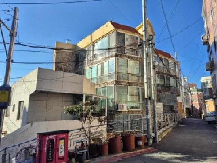 부산광역시 부산진구 전포동 191-919 신영하이츠빌라3차  4층402호
