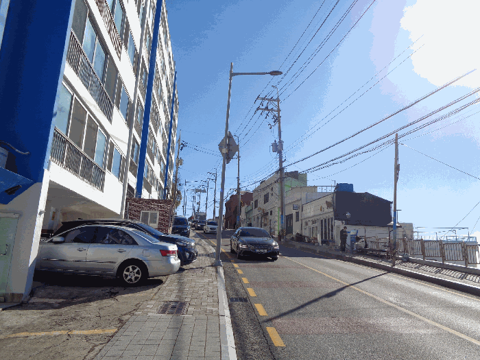 부산광역시 영도구 영선동4가 1106 동산아파트  8층804호