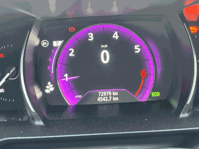 르노 삼성 SM6 2019년식