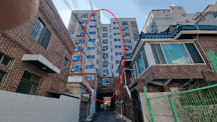부산광역시 동래구 온천동 1446-50 휴먼파크  10층1003호
