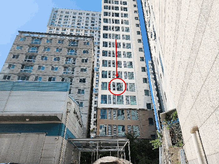 부산광역시 부산진구 전포동 891-46  5층505호