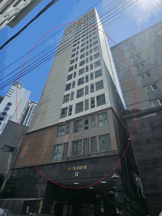 부산광역시 부산진구 전포동 891-46  5층504호