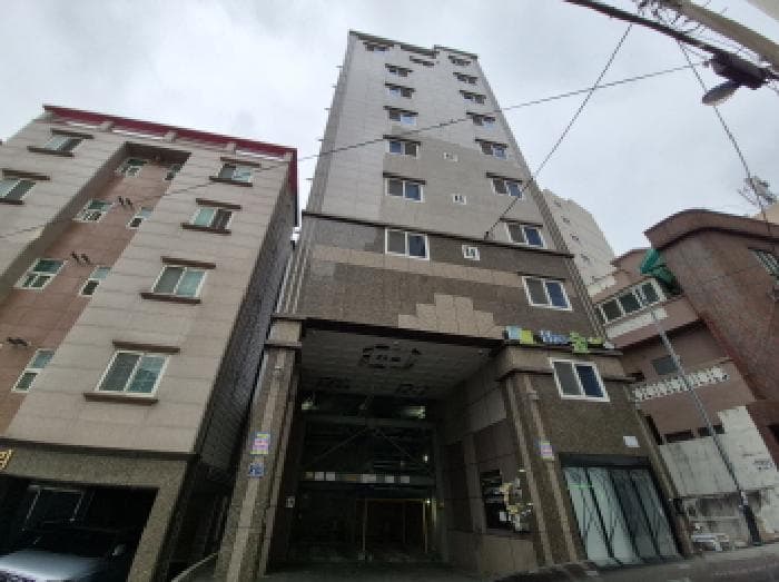 부산광역시 동래구 온천동 1446-26 더숲12차 2층 201호