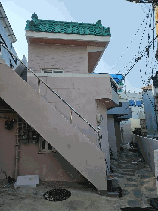 부산광역시 영도구 청학동 442-30