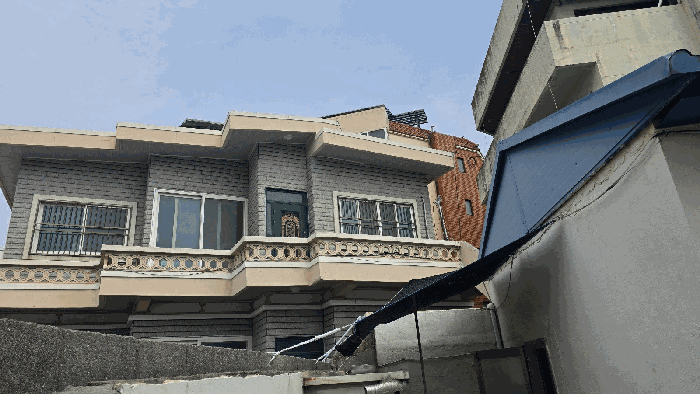 부산광역시 동래구 안락동 445-11
