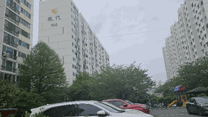 부산광역시 연제구 거제동 491-23 현대아파트 104동 15층 1506호