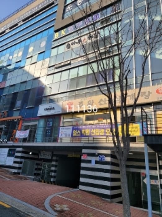 부산광역시 기장군 정관읍 정관2로 51-27, 1층106호 (모전리케이스퀘어)