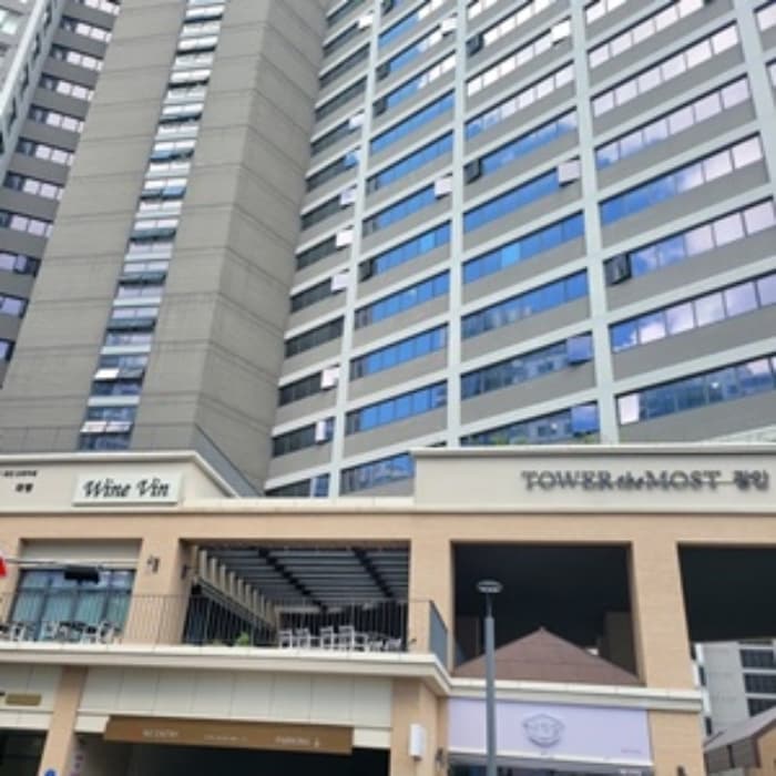 부산광역시 수영구 민락수변로17번길 36, 4층434호 (민락동,타워더모스트광안)