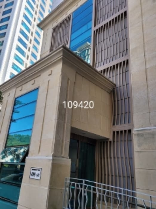 부산광역시 남구 오륙도로 85, 109동 1층101호 (용호동,오륙도 에스케이뷰 아파트)