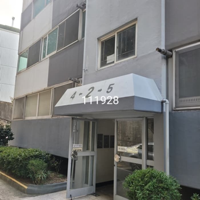 부산광역시 해운대구 재송2로 96, 2동 3층304호 (재송동,한보장산아파트)