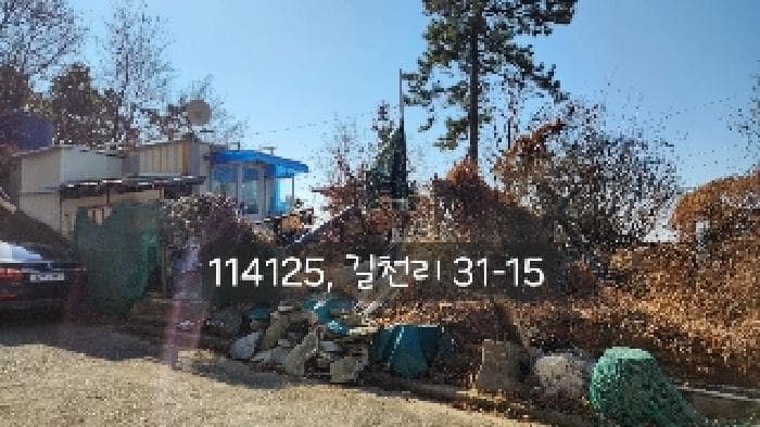 부산광역시 기장군 장안읍 길천리 31-15