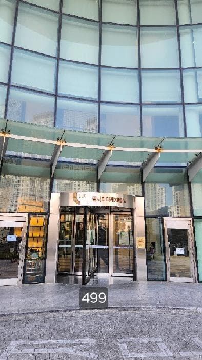부산광역시 해운대구 중동 1829 엘시티 랜드마크타워동 40층4009호