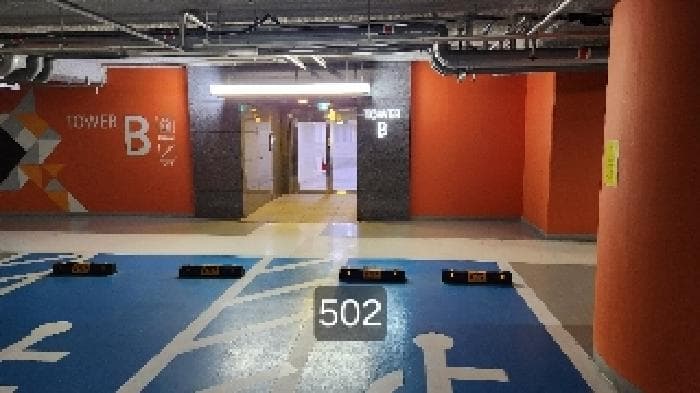 부산광역시 남구 용호동 954 더블유 비동 27층 2701호
