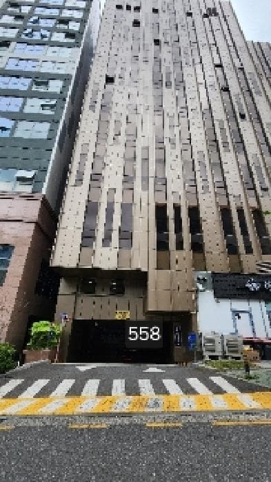 부산광역시 기장군 정관읍 매학리 720-7 일신메디컬센터  2층206호