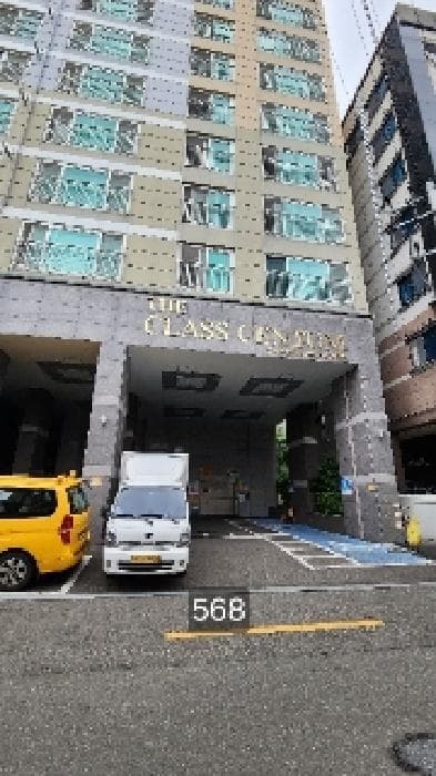 부산광역시 수영구 광안동 165-5 태경더클래스센텀  10층1003호
