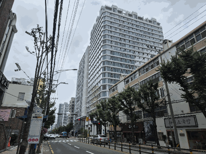 부산광역시 수영구 광안동 199-7 광안포디움프레스티지1  18층1808호