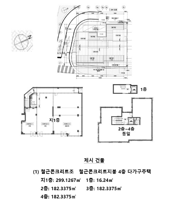 부산광역시 기장군 일광읍 삼성리 747-36 주건축물제1동