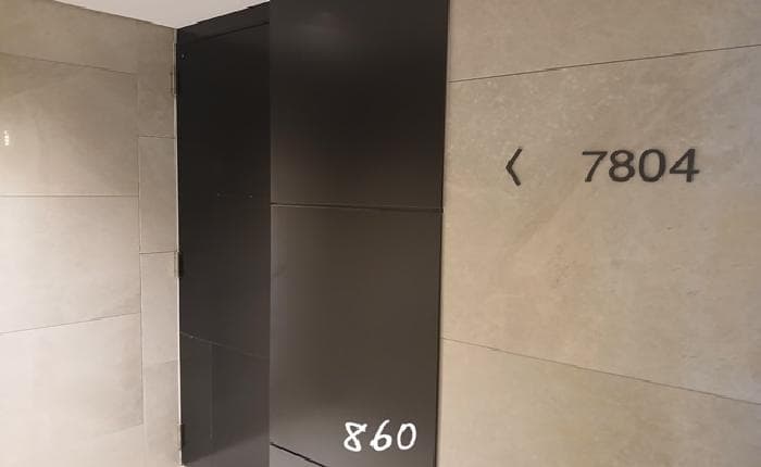 부산광역시 해운대구 중동 1829 엘시티 타워에이동 78층7804호