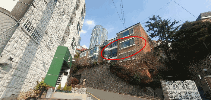 부산광역시 해운대구 중동 1504-5 마리나빌라  2층202호