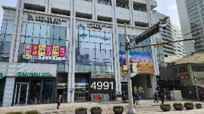 부산광역시 해운대구 중동 1392-166 해운대르와지르호텔  32층3201호