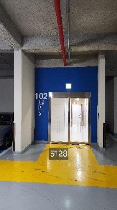 부산광역시 해운대구 재송동 1360 센텀천일스카이원 102동 4층401호