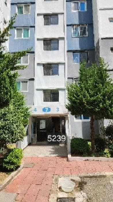 부산광역시 수영구 망미동 777 삼성아파트 7동 10층1003호