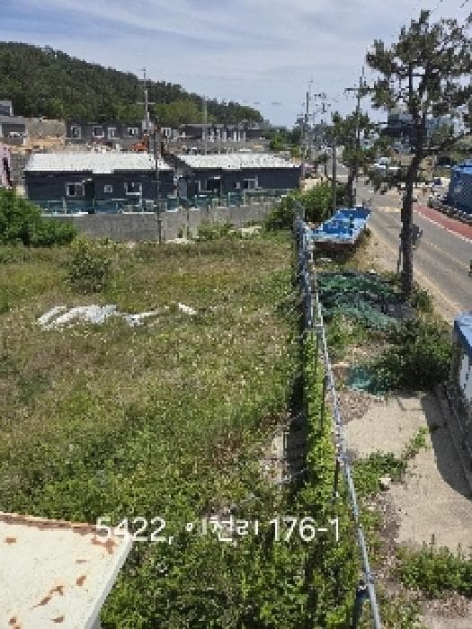 부산광역시 기장군 일광읍 이천리 176-1