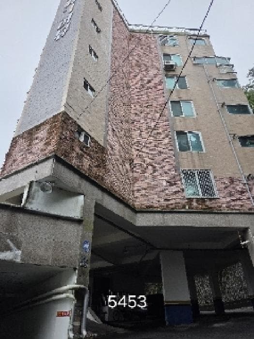 부산광역시 수영구 민락동 1-2 한백빌라1  3층301호