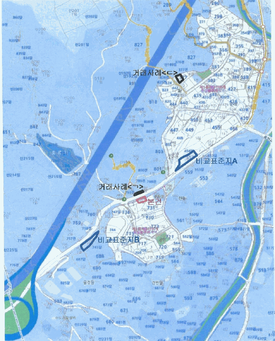 부산광역시 기장군 철마면 웅천리 794-3