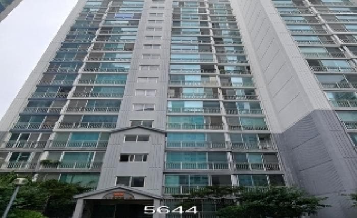 부산광역시 해운대구 좌동 1439 벽산아파트 202동 9층901호