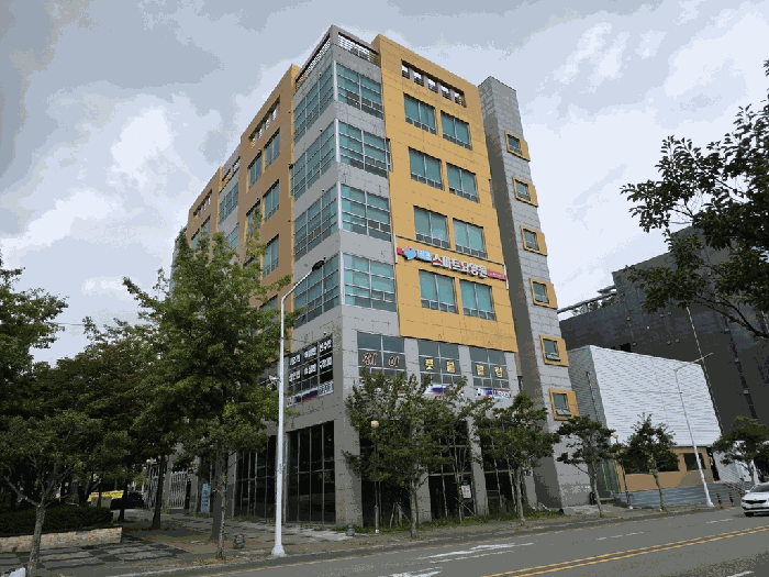 부산광역시 기장군 정관읍 매학리 751-6 서울프라자  1층109호