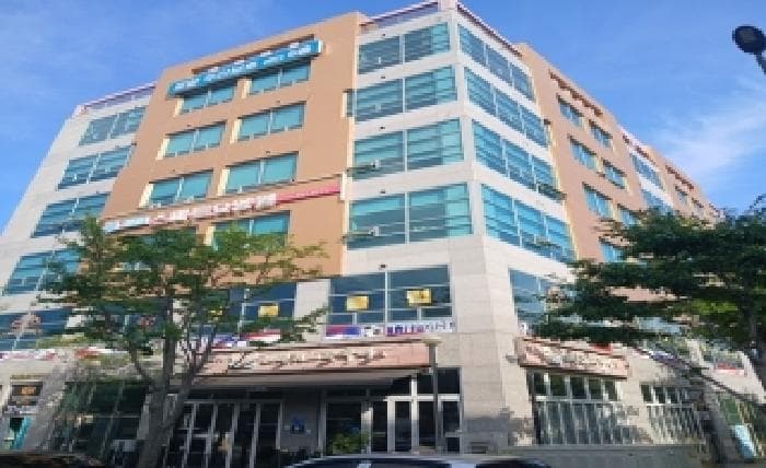 부산광역시 기장군 정관읍 매학리 751-6 서울프라자  1층107호