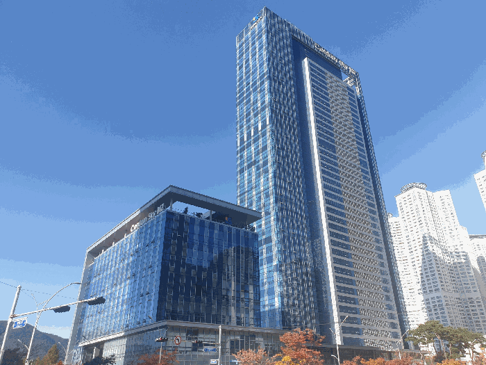 부산광역시 해운대구 재송동 1208-2 센텀스카이비즈 에이동 34층 에이-3407호