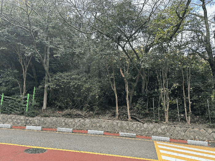 부산광역시 수영구 남천동 산9-2