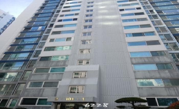 부산광역시 해운대구 좌동 1302 동신아파트 101동 19층1902호