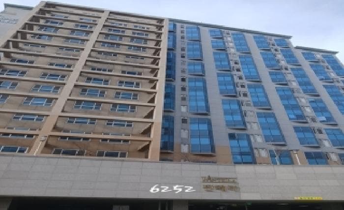 부산광역시 남구 감만동 500-2 판테라오피스텔  7층711호