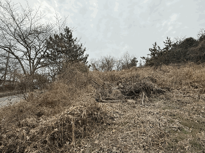 부산광역시 기장군 장안읍 오리 1027-4